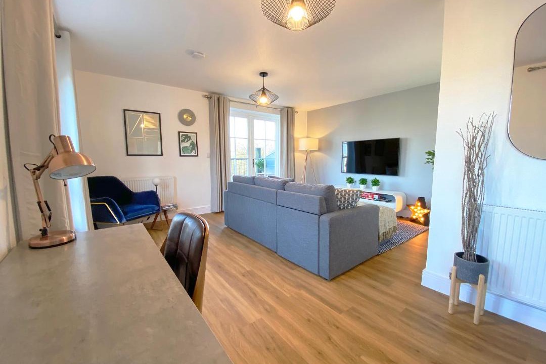 Photo of Livingroom in Yeovil