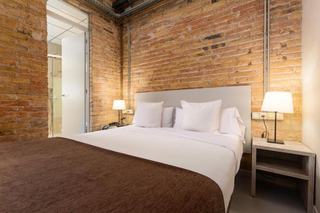 Photo of Bedroom in Sants-Badal