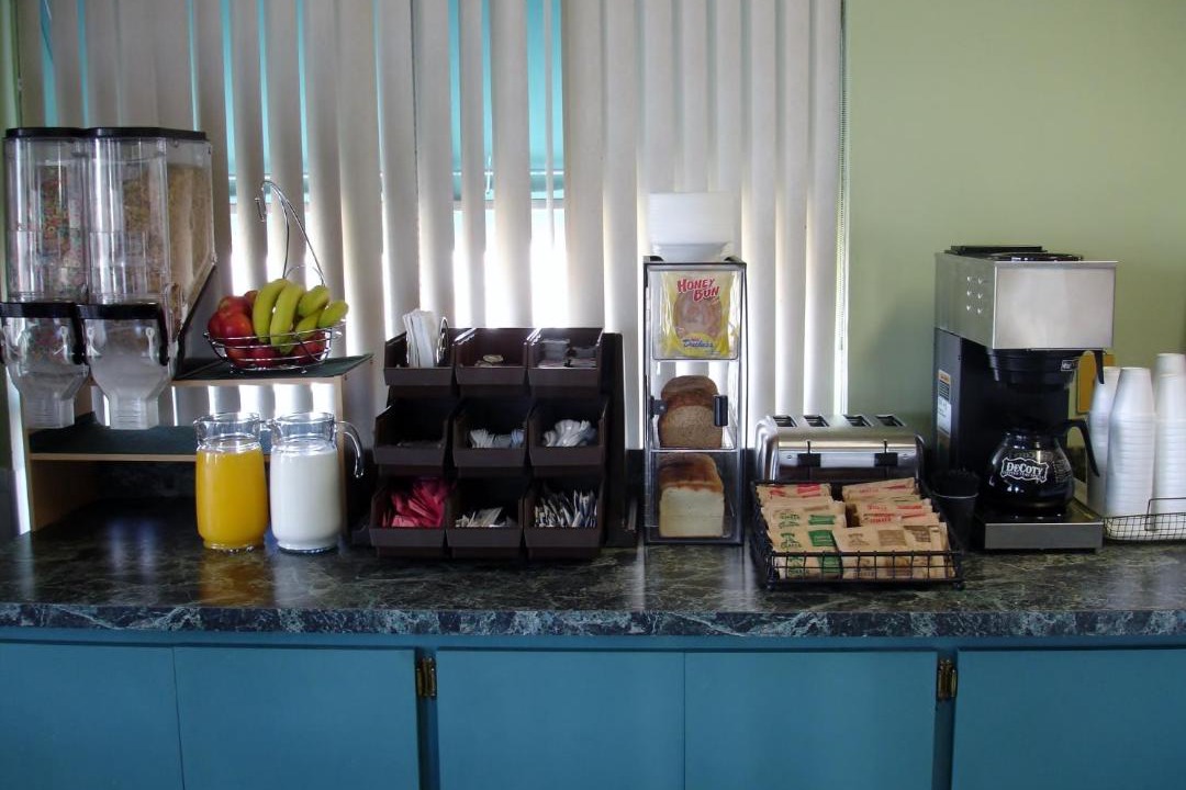 Photo of Kitchen in Abilene
