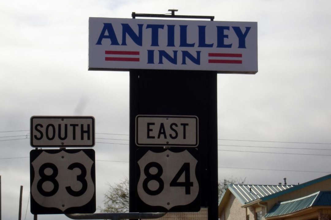 Photo of Buildings in Abilene