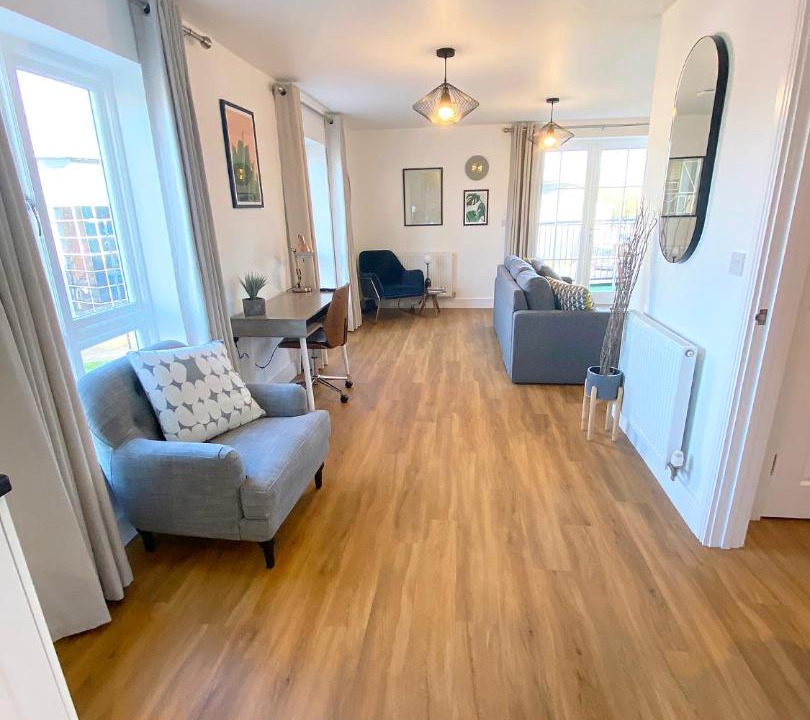 Photo of Livingroom in Yeovil