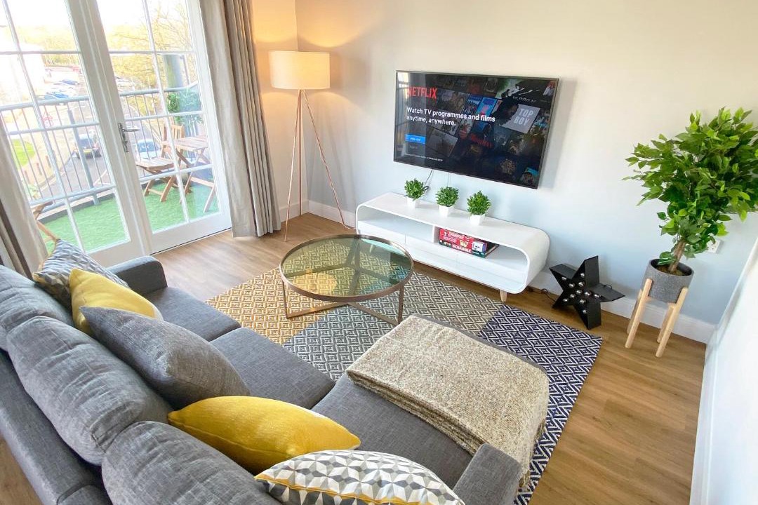 Photo of Livingroom in Yeovil