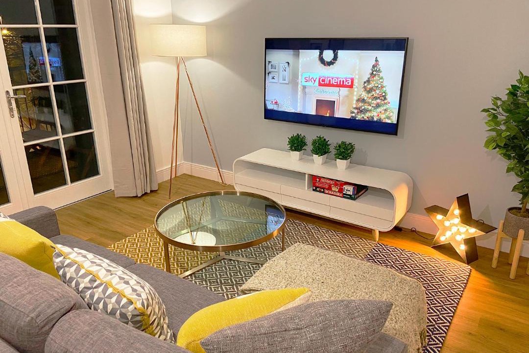 Photo of Livingroom in Yeovil