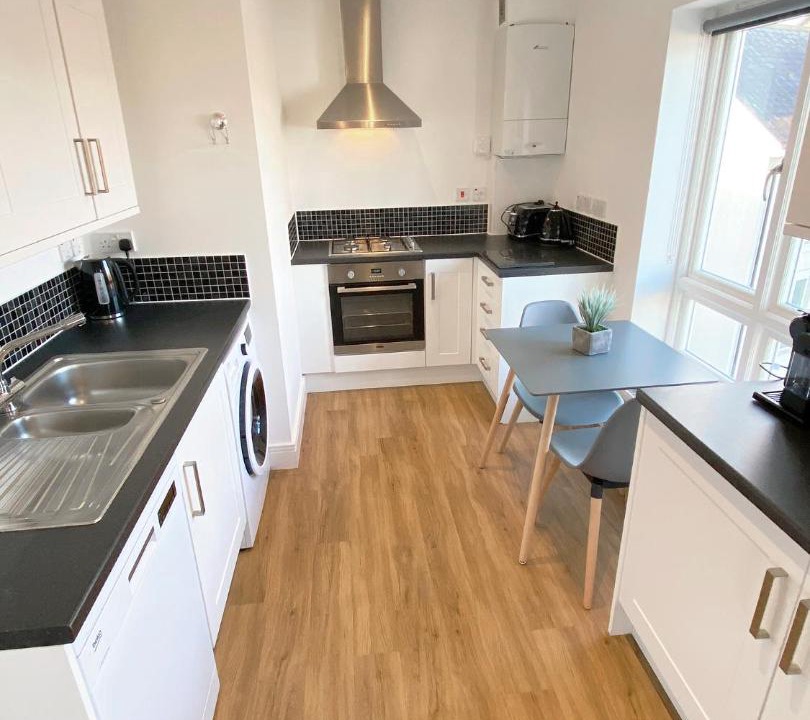 Photo of Kitchen in Yeovil