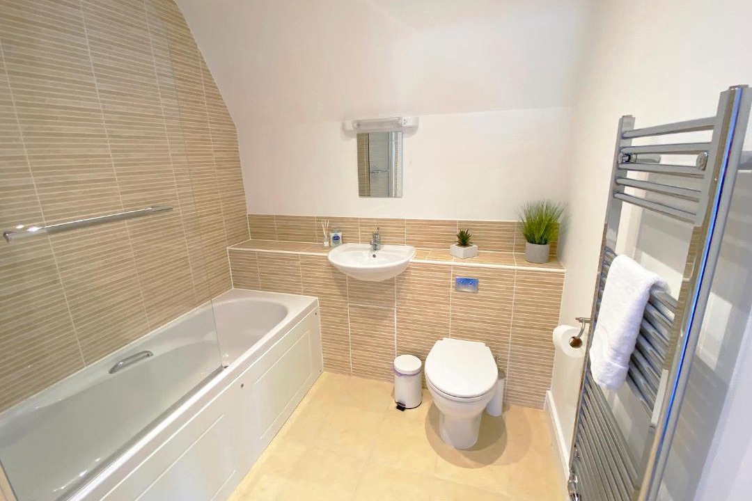 Photo of Bathroom in Yeovil
