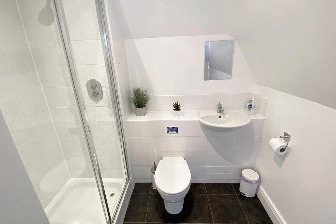 Photo of Bathroom in Yeovil
