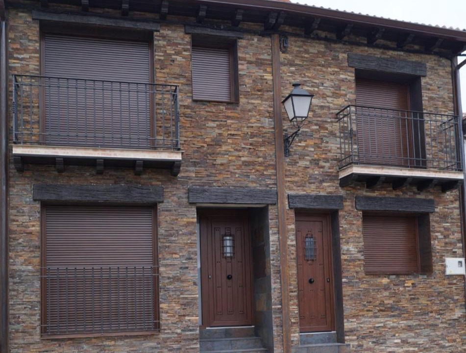 Photo of Others in Buitrago del Lozoya