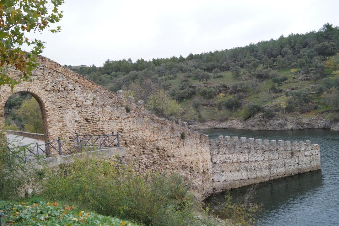 Photo of Others in Buitrago del Lozoya