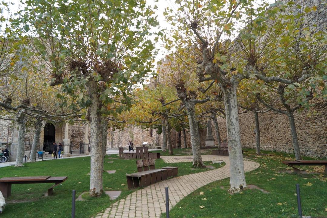 Photo of Others in Buitrago del Lozoya