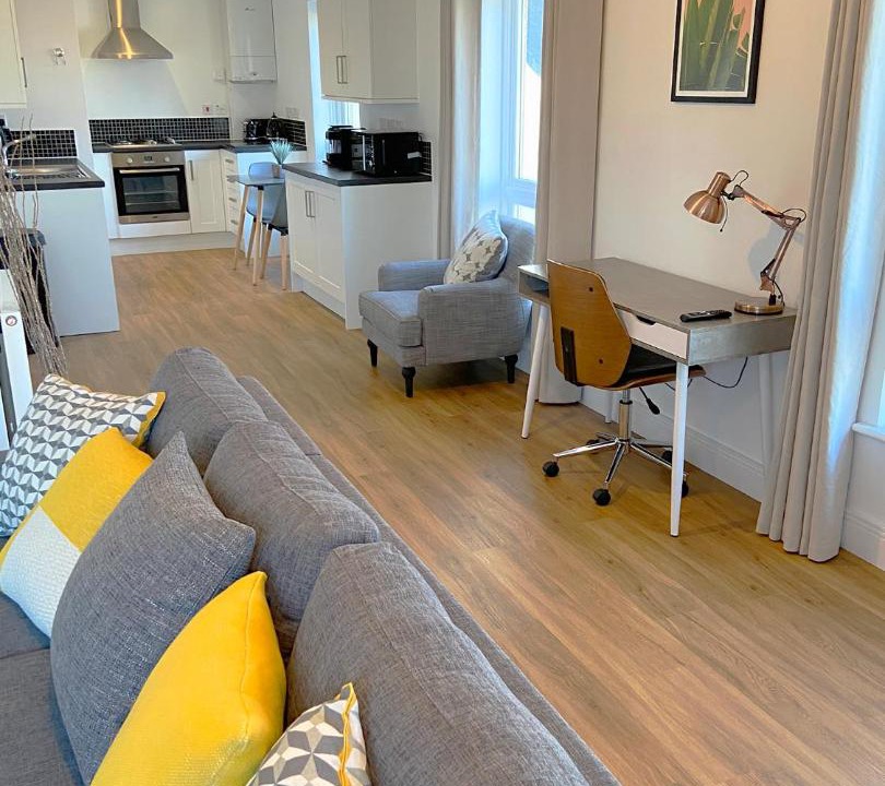 Photo of Livingroom in Yeovil