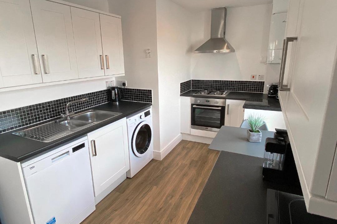 Photo of Kitchen in Yeovil