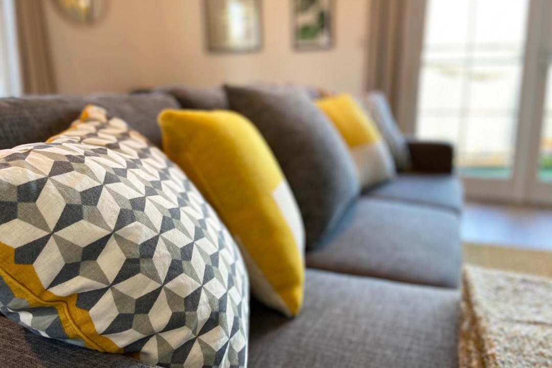 Photo of Bedroom in Yeovil