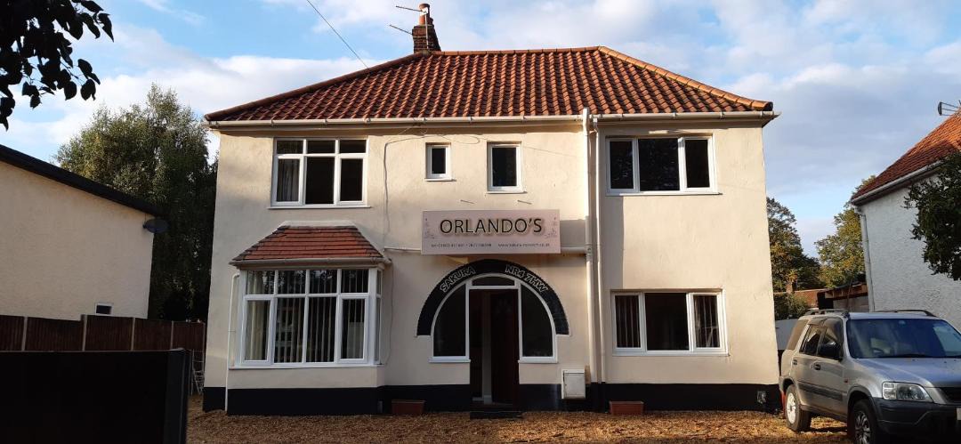 Photo of Others in Norwich