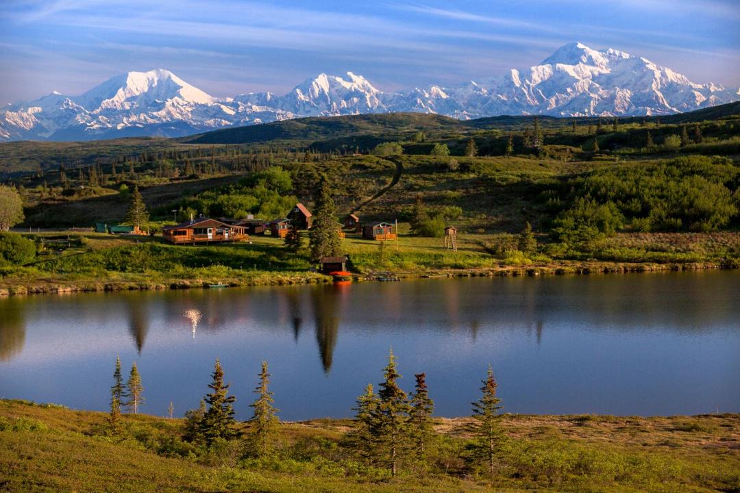 Photo of Others in Susitna North