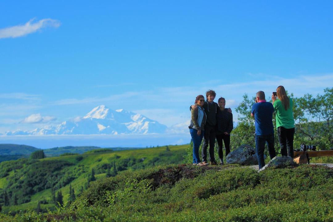 Photo of Others in Susitna North