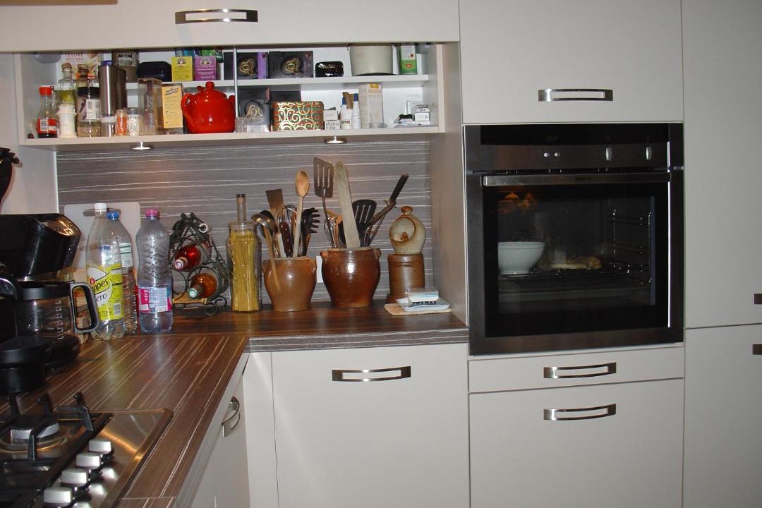 Photo of Kitchen in Hirel