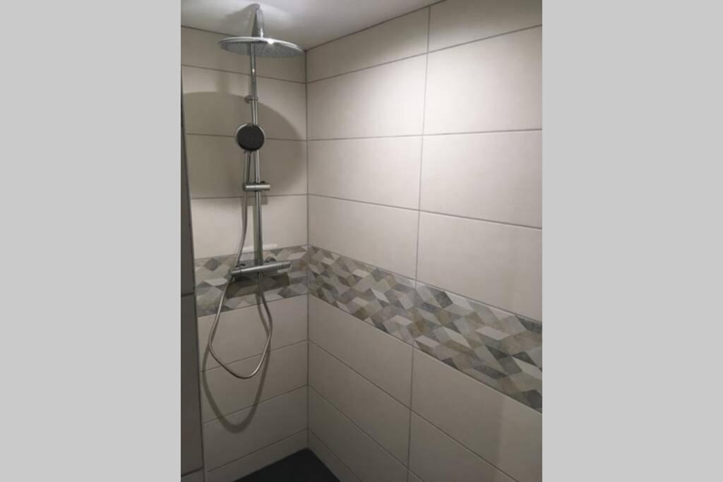 Photo of Bathroom in Megevette