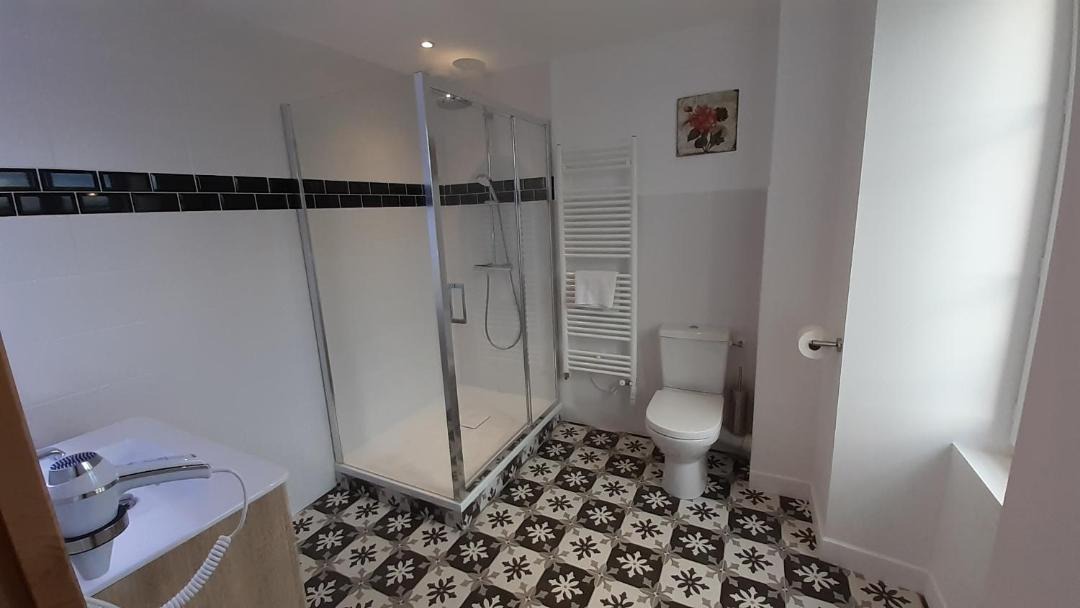 Photo of Bedroom in Ploumilliau