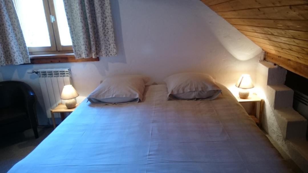 Photo of Bedroom in Les Vigneaux