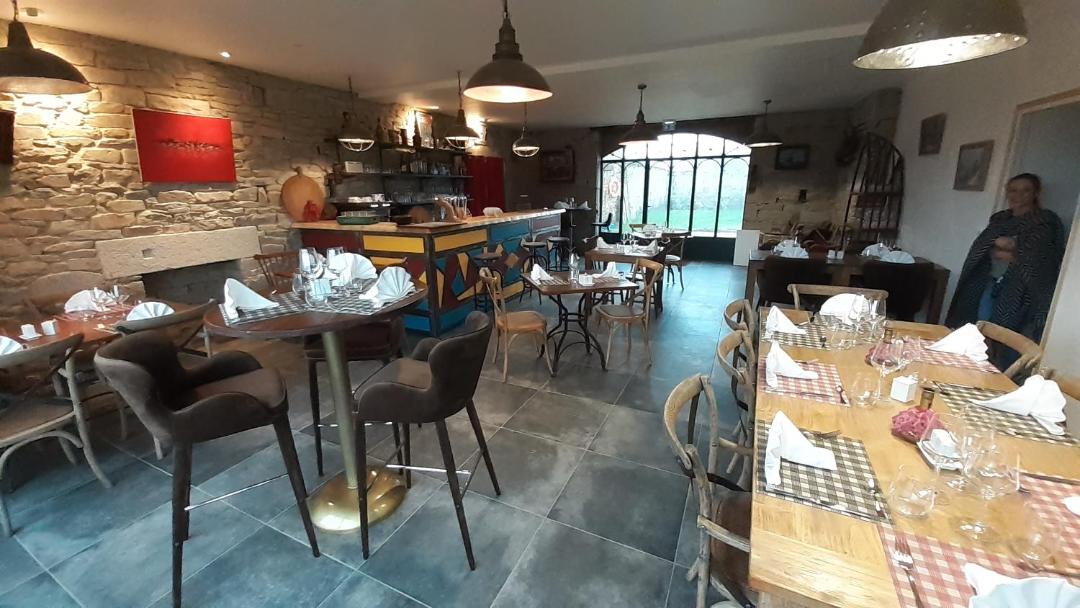 Photo of Livingroom in Ploumilliau