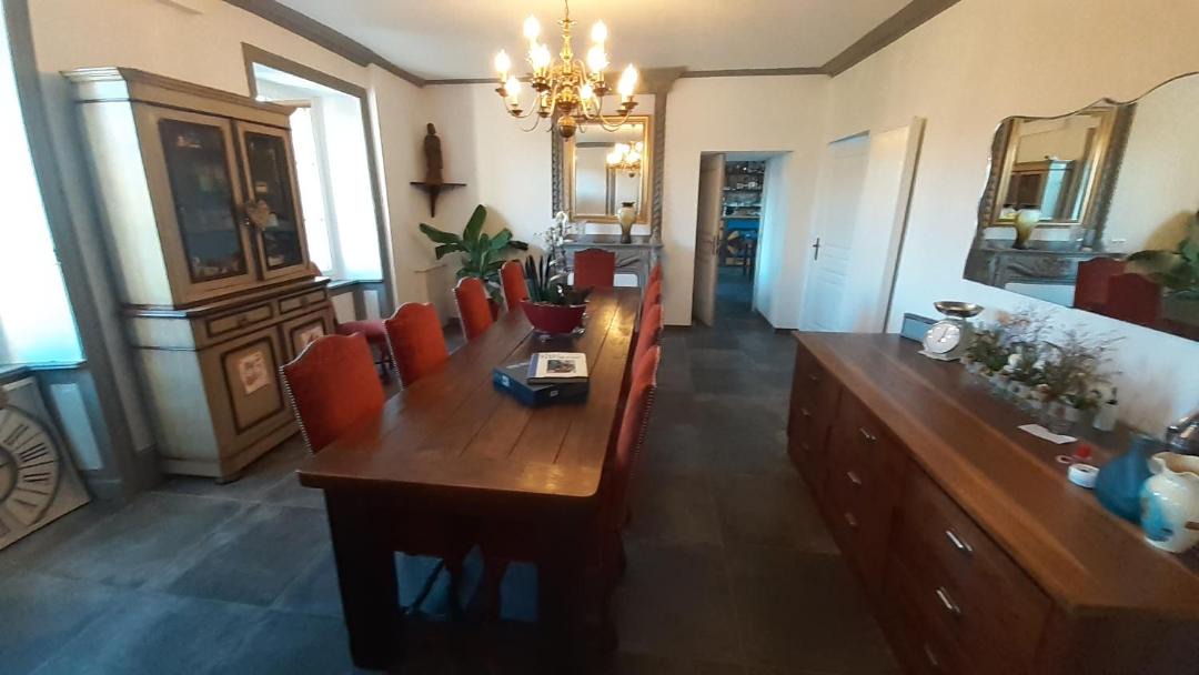 Photo of Livingroom in Ploumilliau