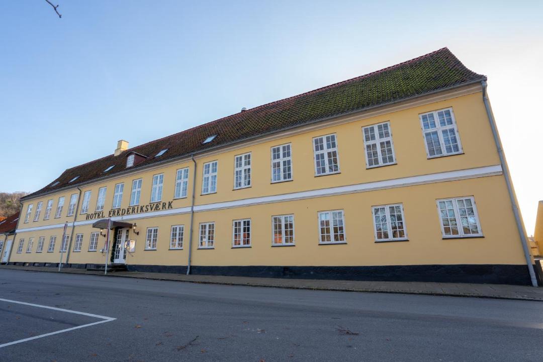 Photo of Others in Halsnæs Kommune