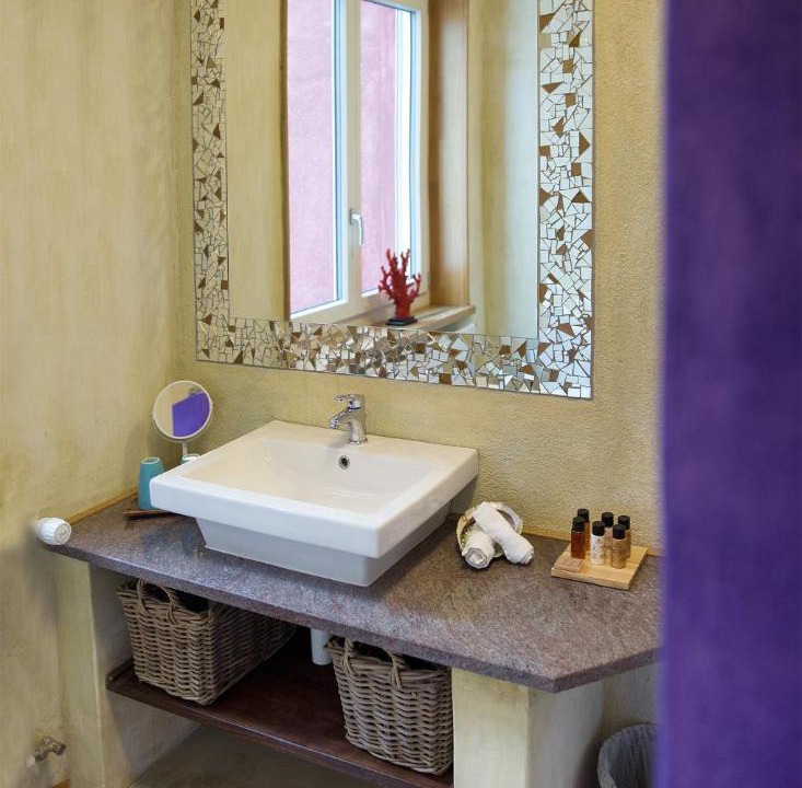 Photo of Bathroom in Horgen District