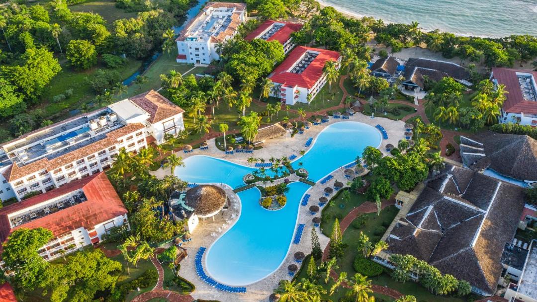 Photo of Outdoor in Costa Dorada