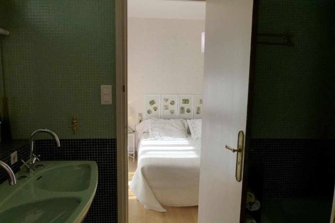 Photo of Bathroom in La Gare