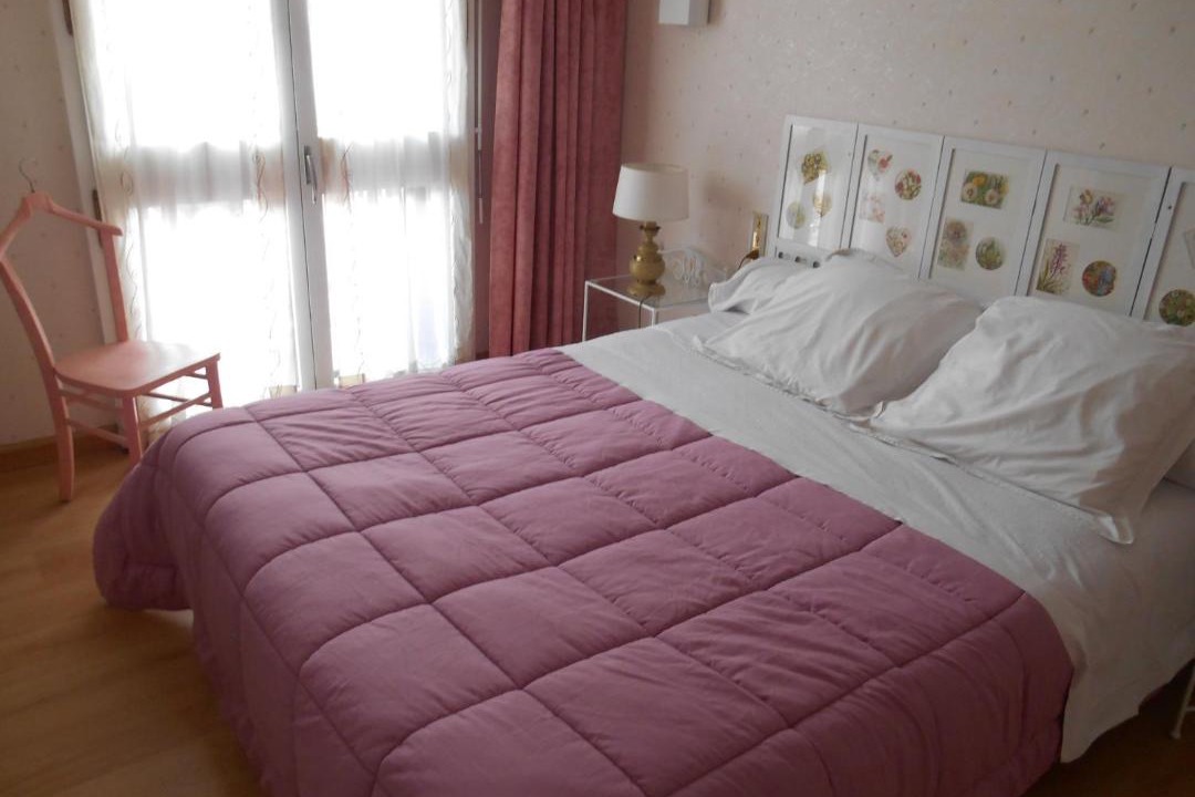 Photo of Bedroom in La Gare