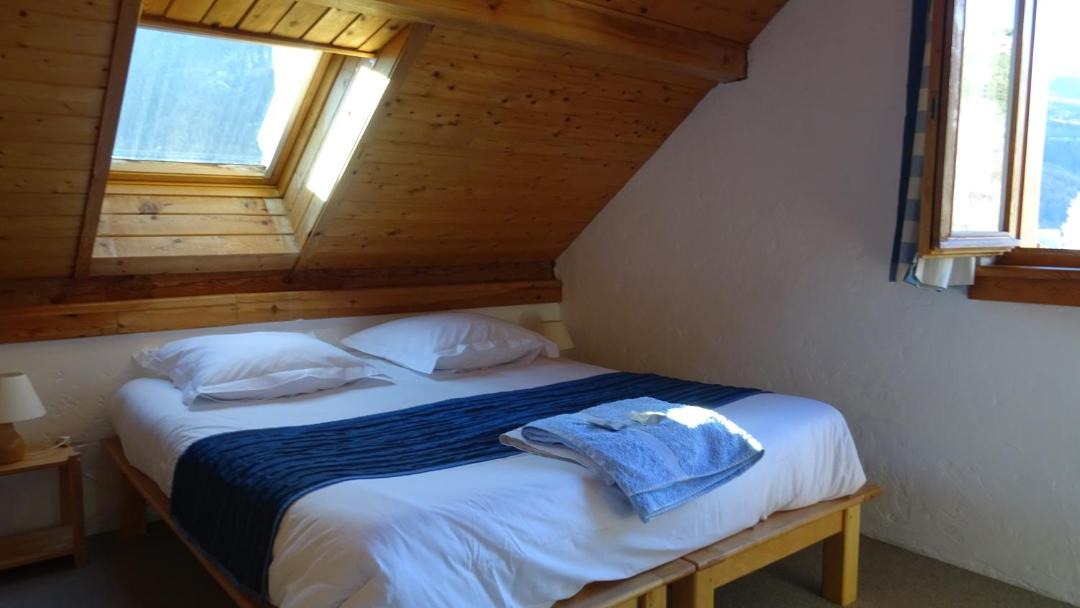 Photo of Bedroom in Les Vigneaux