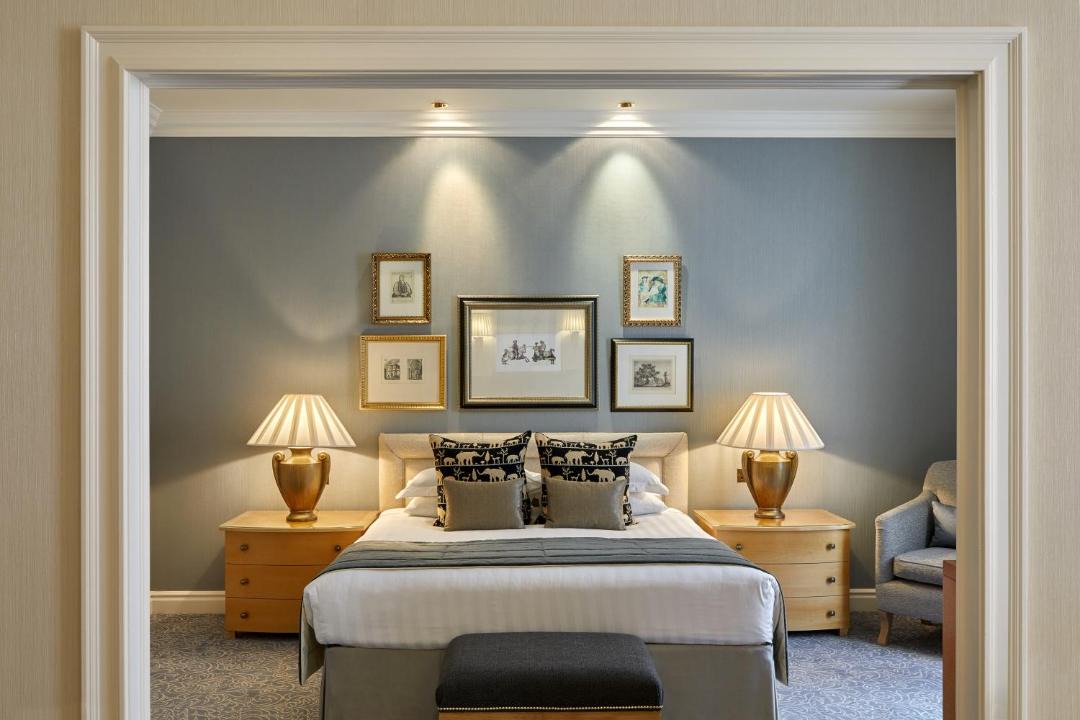 Photo of Bedroom in Bryanston and Dorset Square
