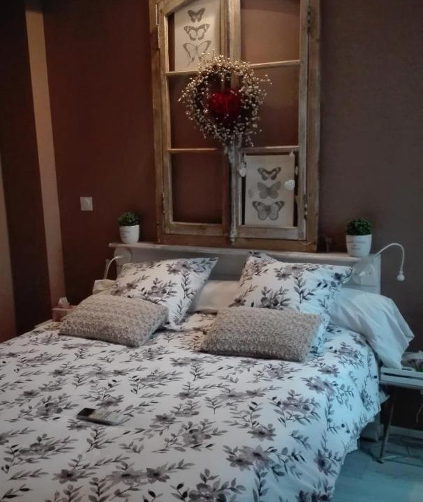 Photo of Bedroom in Fontaine-Francaise