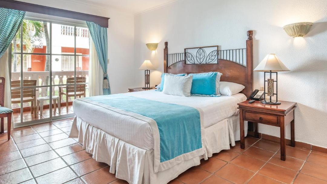 Photo of Bedroom in Costa Dorada