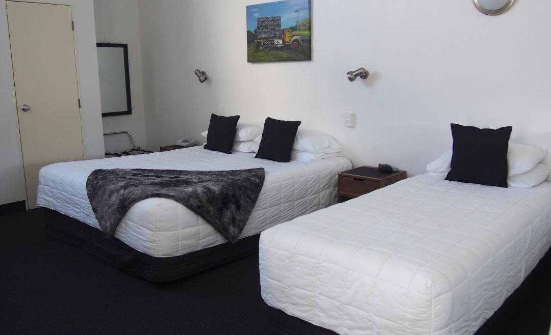 Photo of Bedroom in Trentham