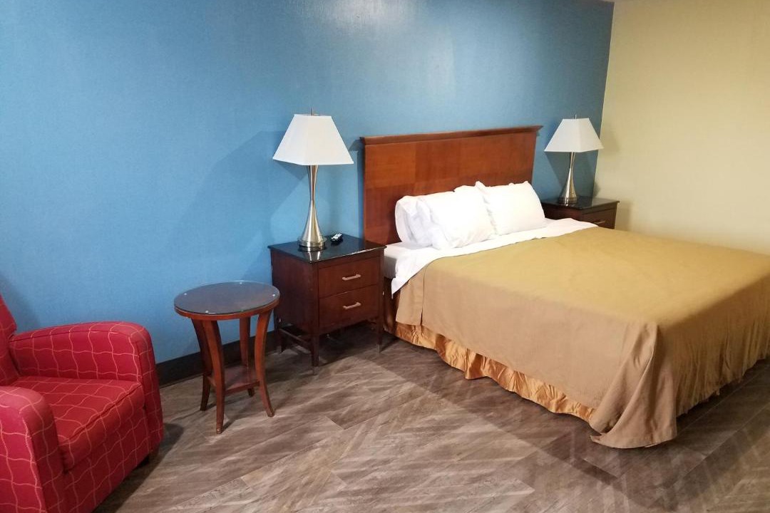 Photo of Bedroom in Kearney