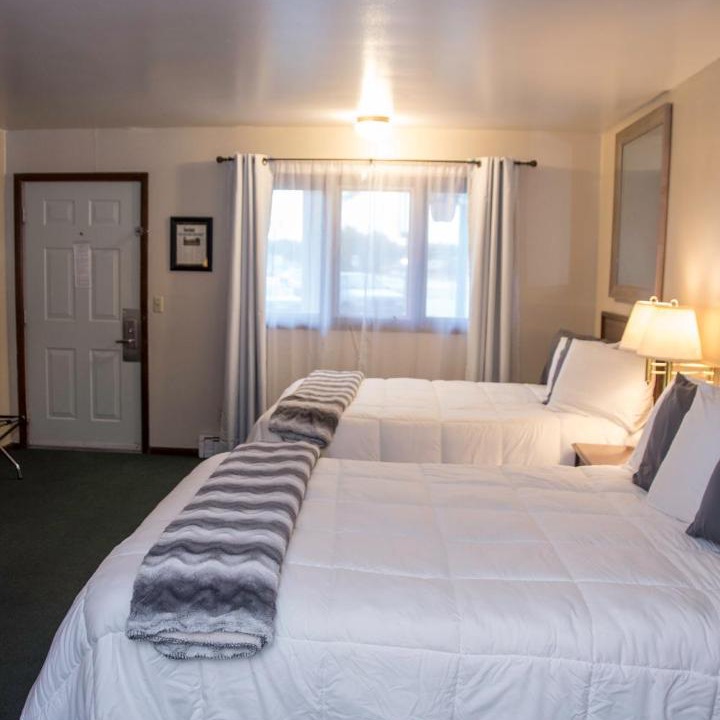 Photo of Bedroom in Denison