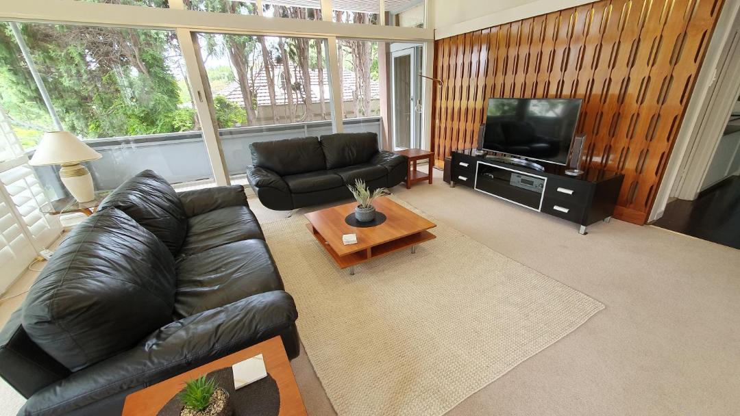 Photo of Livingroom in Toorak