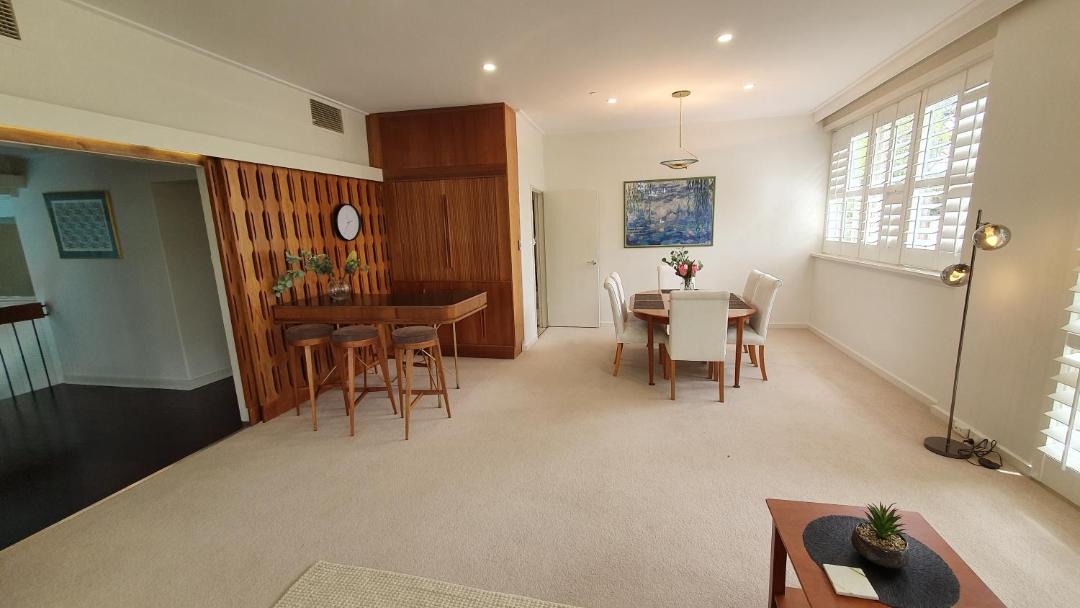 Photo of Livingroom in Toorak