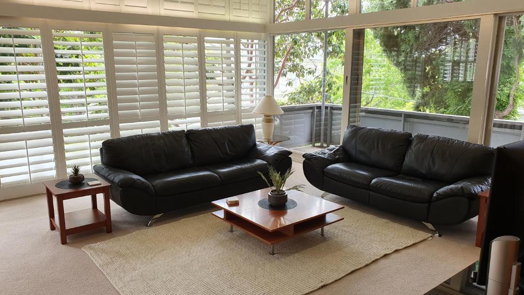 Photo of Livingroom in Toorak