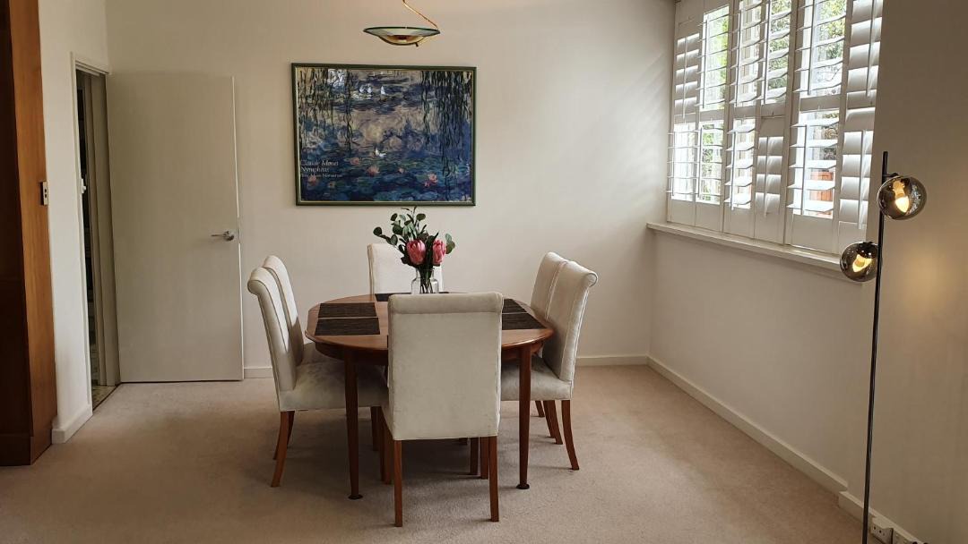 Photo of Livingroom in Toorak