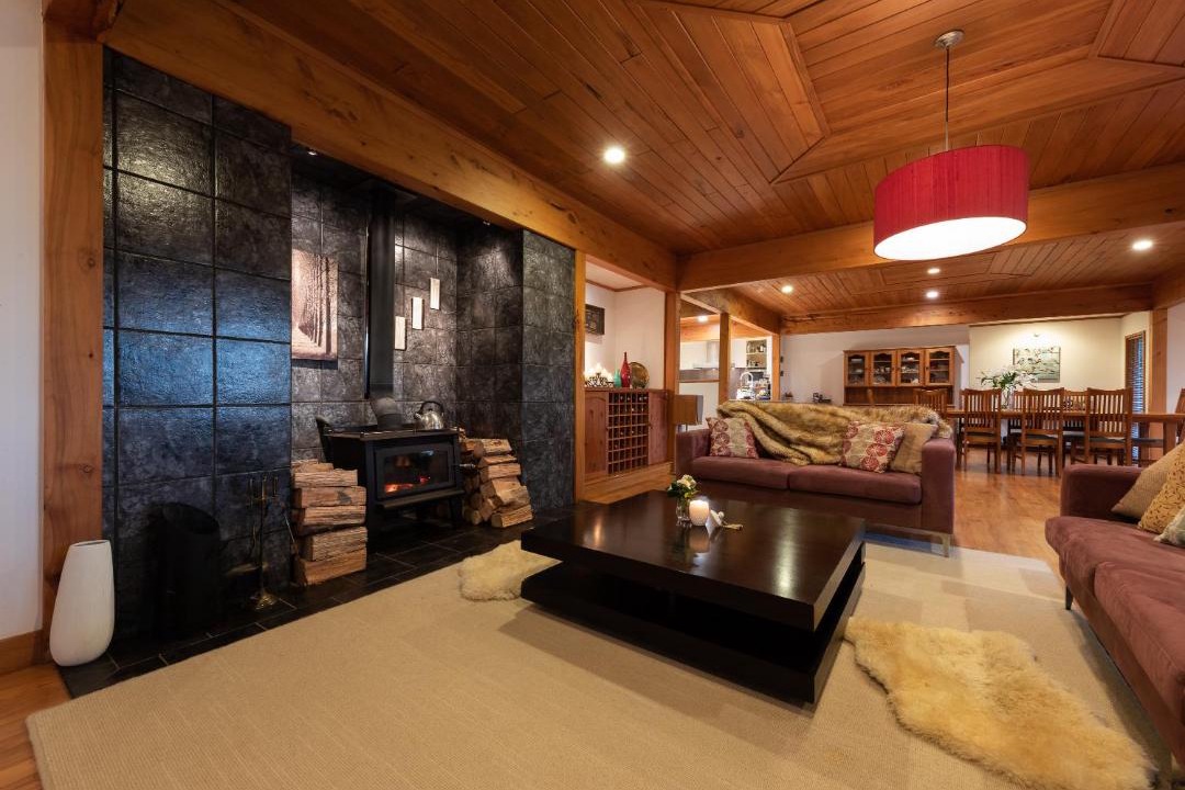 Photo of Livingroom in Kerikeri