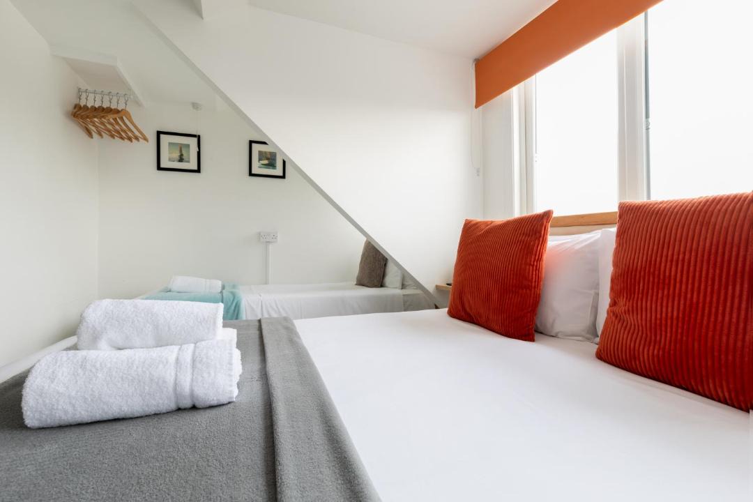 Photo of Bedroom in Falmouth