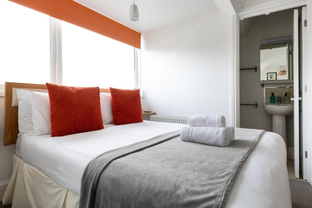 Photo of Bedroom in Falmouth