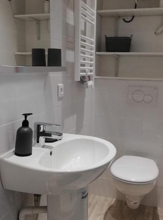 Photo of Bathroom in Thermal