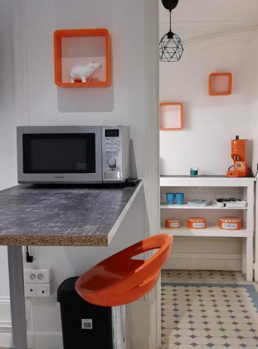 Photo of Livingroom in Thermal