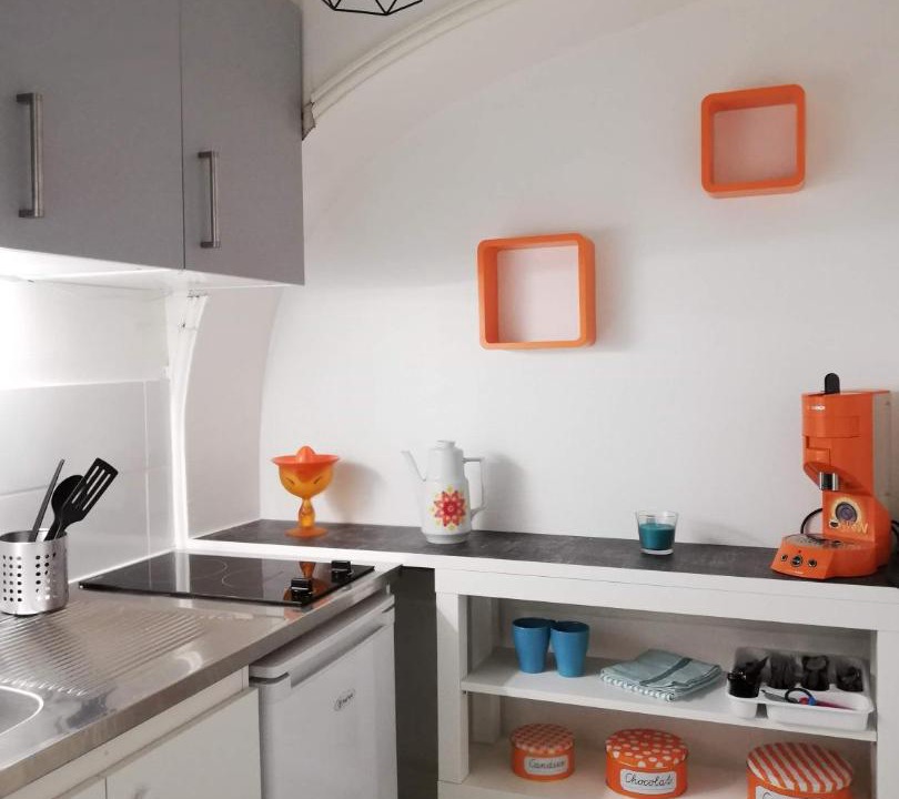 Photo of Kitchen in Thermal