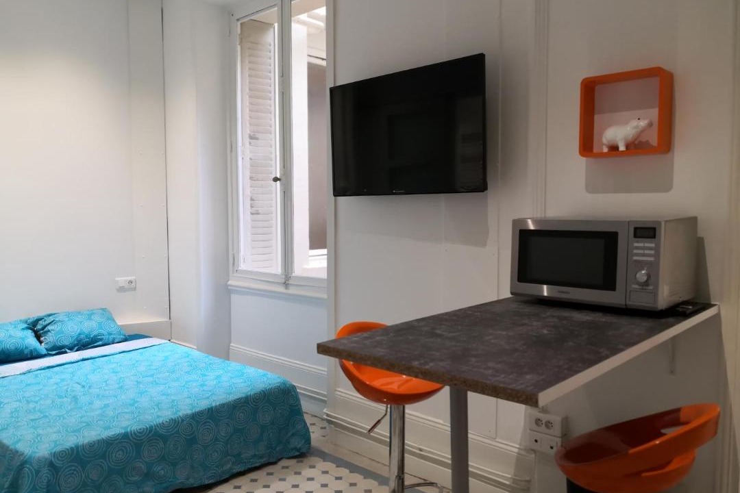 Photo of Bedroom in Thermal