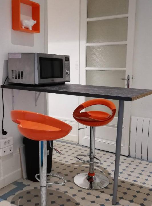 Photo of Others in Thermal