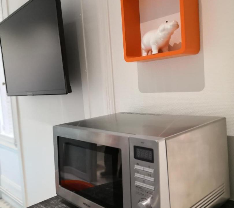 Photo of Others in Thermal